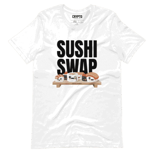 SushiSwap T-Shirt