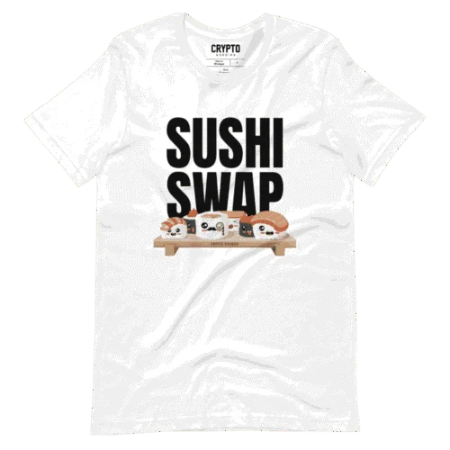 SushiSwap T-Shirt