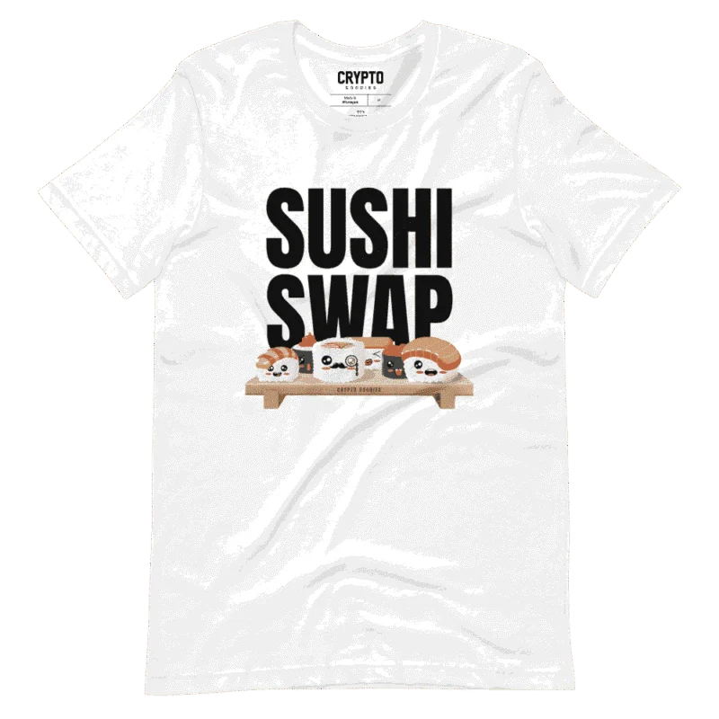 SushiSwap T-Shirt