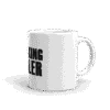 The Walking Hodler Mug