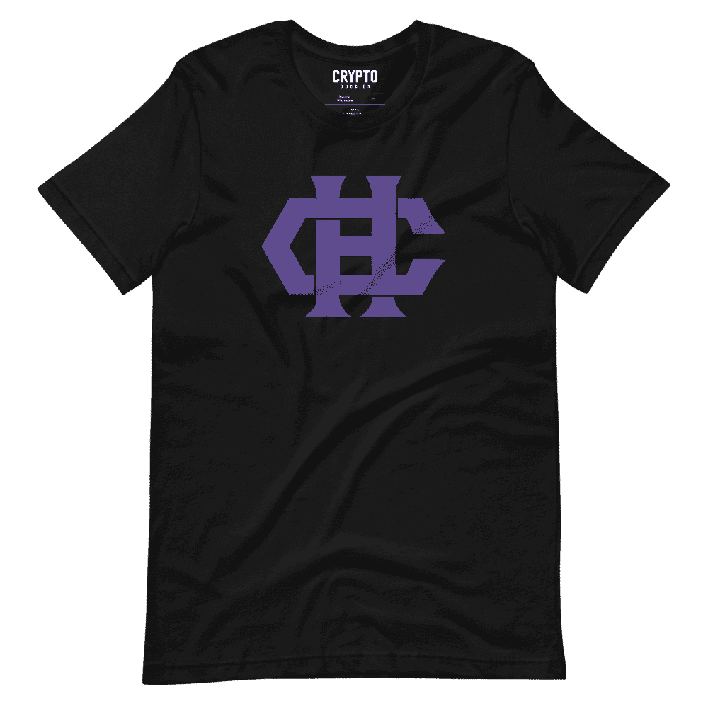 unisex staple t shirt black front 6195482c4e2f7 - HyperCashT-Shirt
