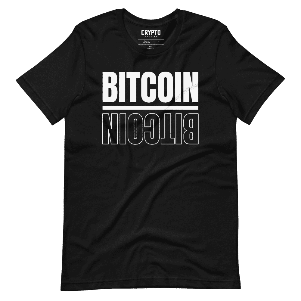 unisex staple t shirt black front 619572d7aef55 - Bitcoin R2 T-Shirt