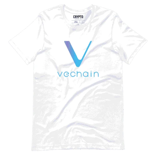 Vechain T-Shirt