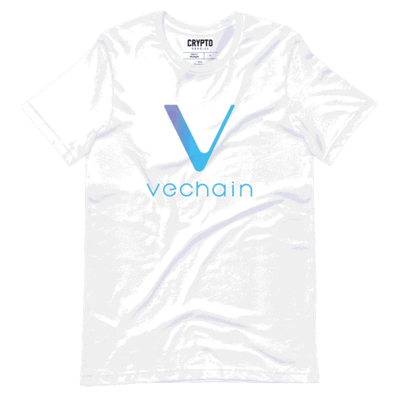 Vechain T-Shirt