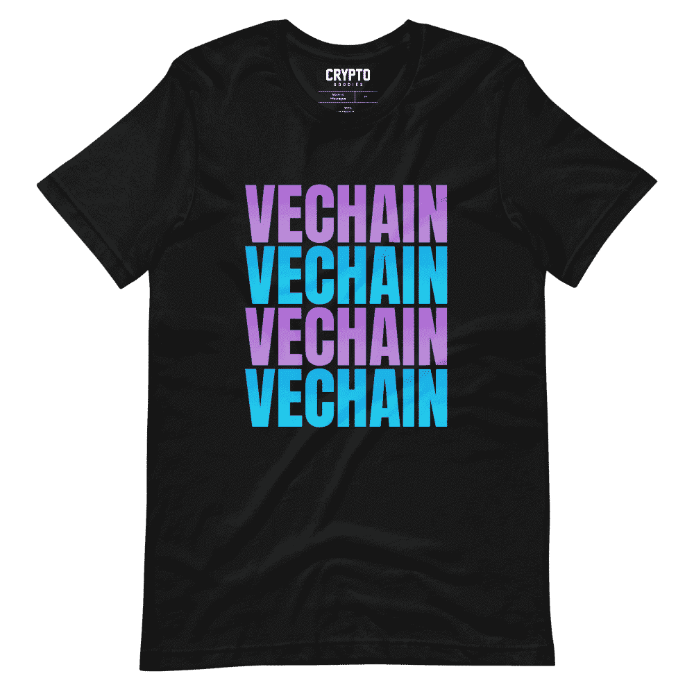 Vechain X Mltply T-Shirt