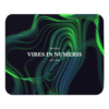 Vires in Numeris x Bitcoin Mouse Pad