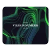 Vires in Numeris x Bitcoin Mouse Pad