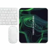 Vires in Numeris x Bitcoin Mouse Pad
