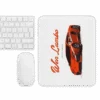 Wen Lambo Mouse Pad