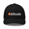 Bitcoin Classic Logo Trucker Cap