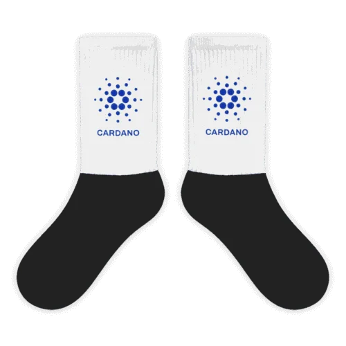 Cardano Socks
