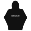 CRYPTO,000,000 Hoodie