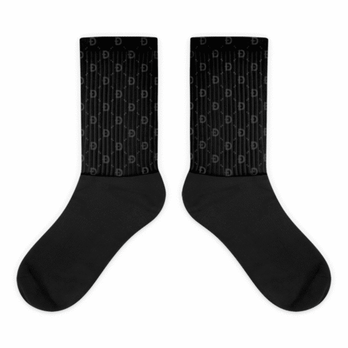 Doge Fashion Socks