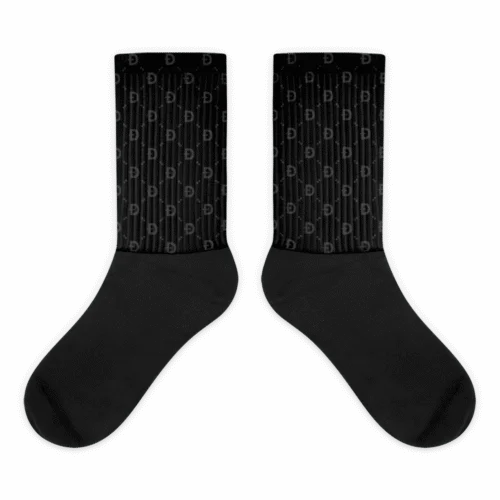 Doge Fashion Socks