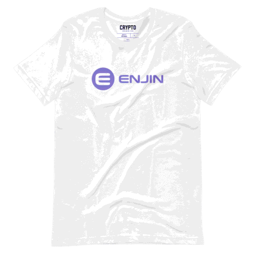 Enjin T-Shirt