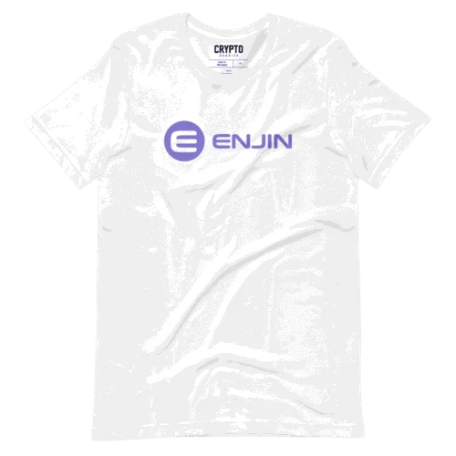 Enjin T-Shirt