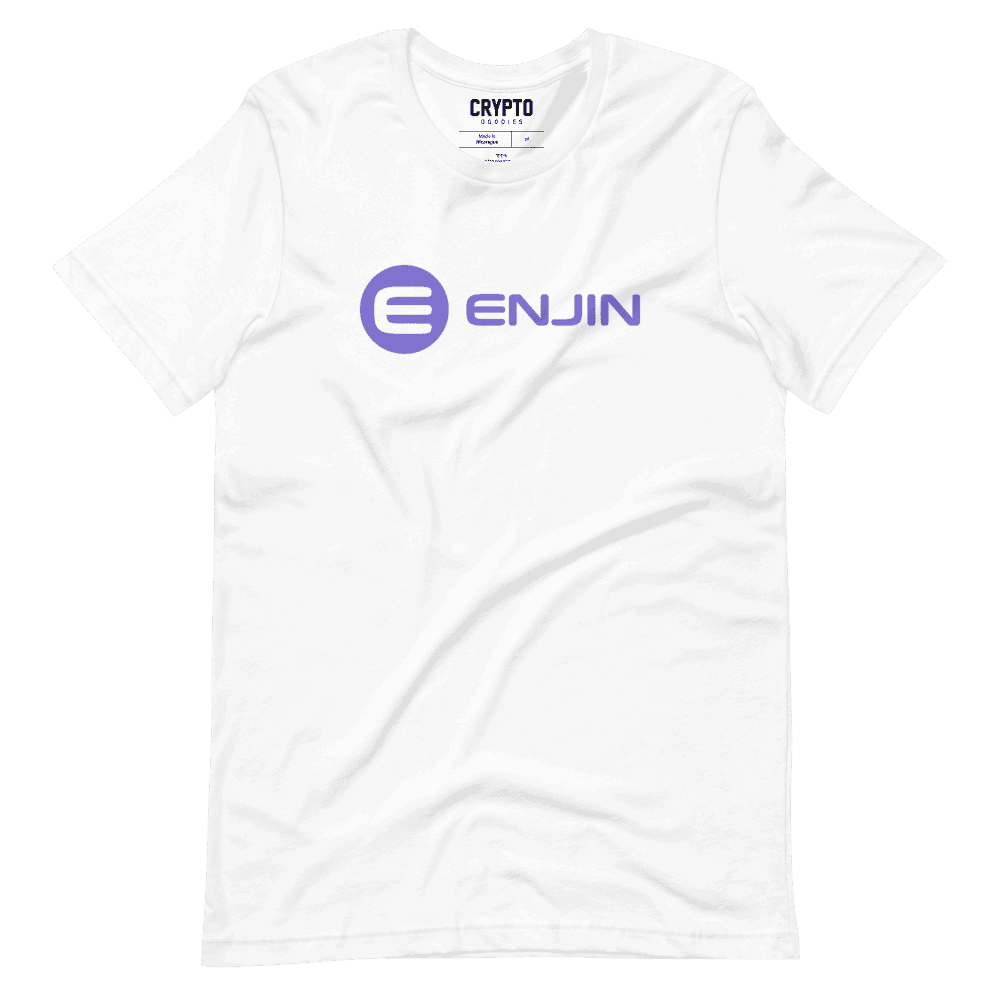 Enjin T-Shirt