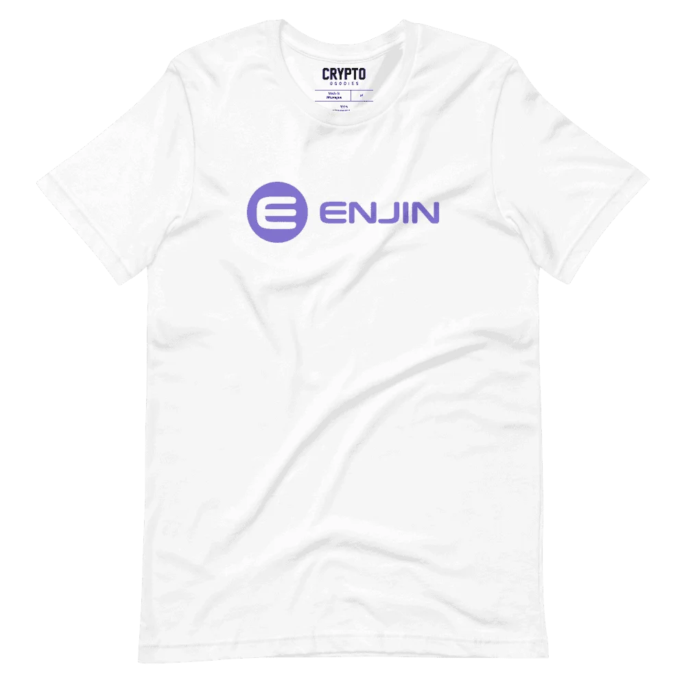 Enjin T-Shirt