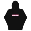 Fuk Fiat Cryptocurrency Hoodie