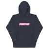 Fuk Fiat Cryptocurrency Hoodie
