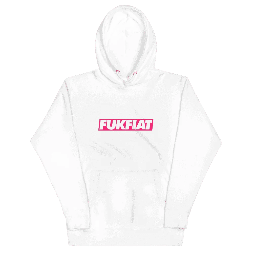 Fuk Fiat Cryptocurrency Hoodie - Image 5
