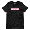Fuk Fiat Cryptocurrency T-Shirt