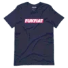 Fuk Fiat Cryptocurrency T-Shirt