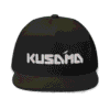 Kusama Snapback Cap