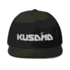 Kusama Snapback Cap