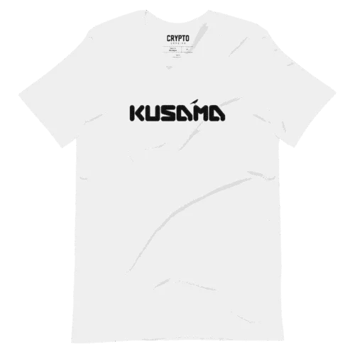 Kusama T-Shirt