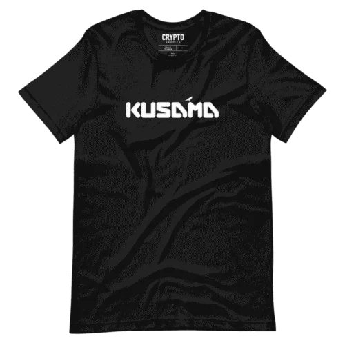 Kusama T-Shirt