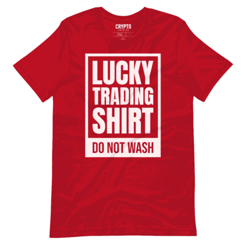 Lucky Trading T-Shirt
