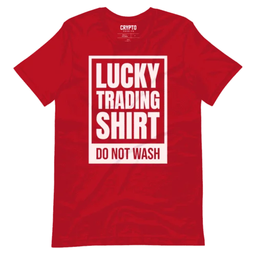 Lucky Trading T-Shirt