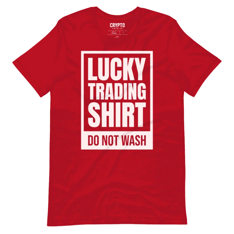 Lucky Trading T-Shirt