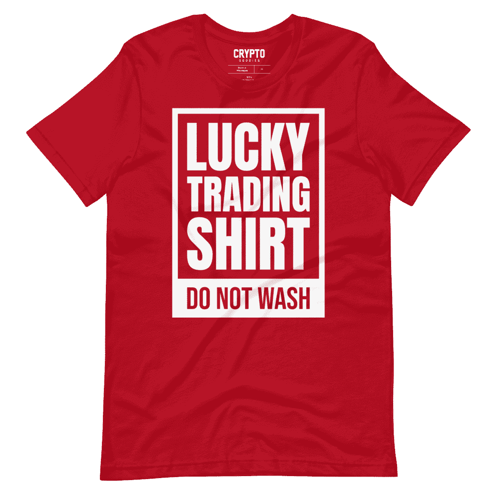 Lucky Trading T-Shirt