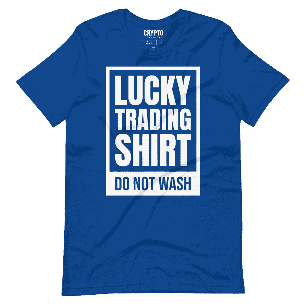 Lucky Trading T-Shirt