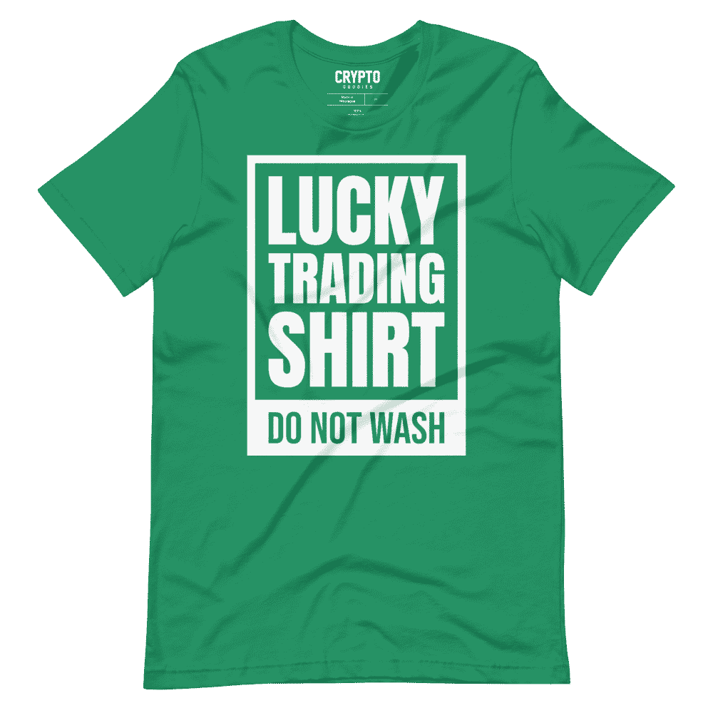 Lucky Trading T-Shirt