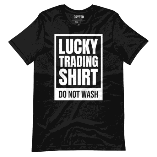 Lucky Trading T-Shirt