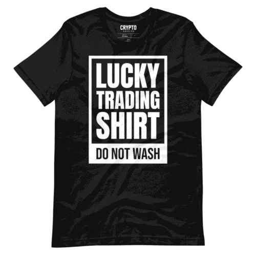 Lucky Trading T-Shirt