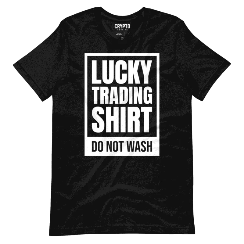 Lucky Trading T-Shirt
