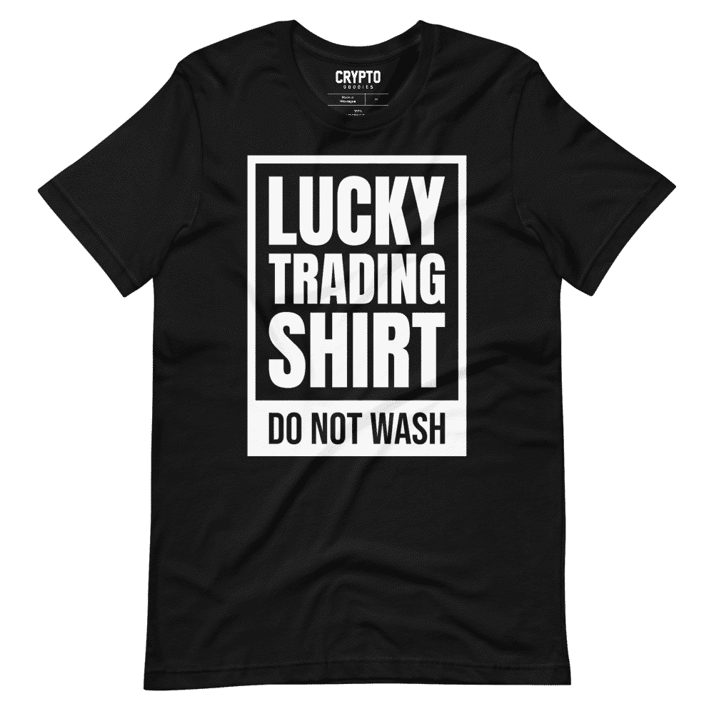 Lucky Trading T-Shirt