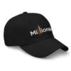 Millionaire Baseball Hat