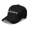 Millionaire Baseball Hat