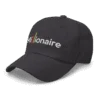 Millionaire Baseball Hat