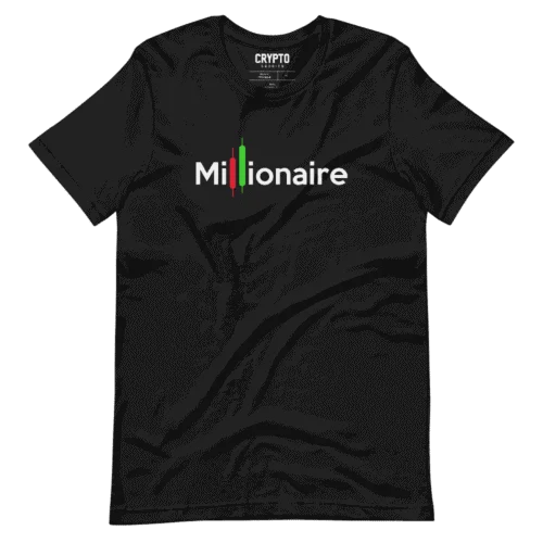 Millionaire Trader T-Shirt