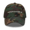 NONFUNGIBLE Dad Hat