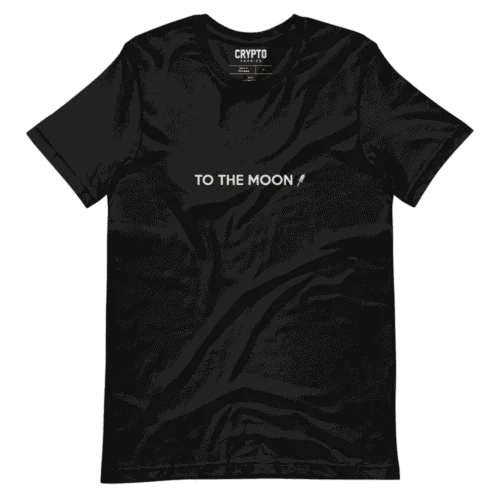 To The Moon T-Shirt