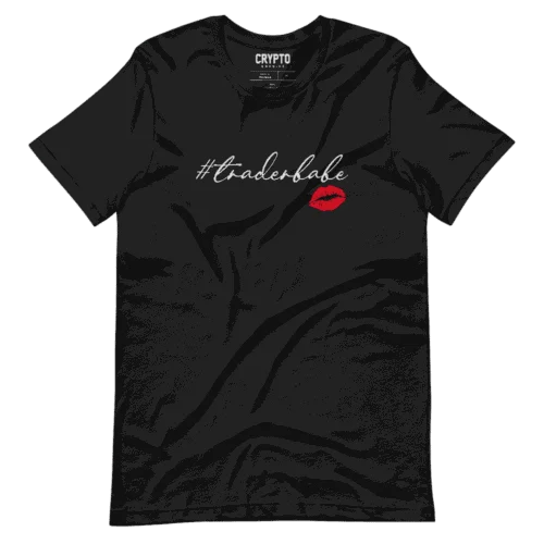 Traderbabe T-Shirt