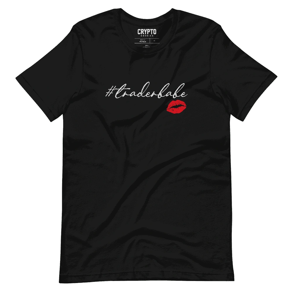 Traderbabe T-Shirt