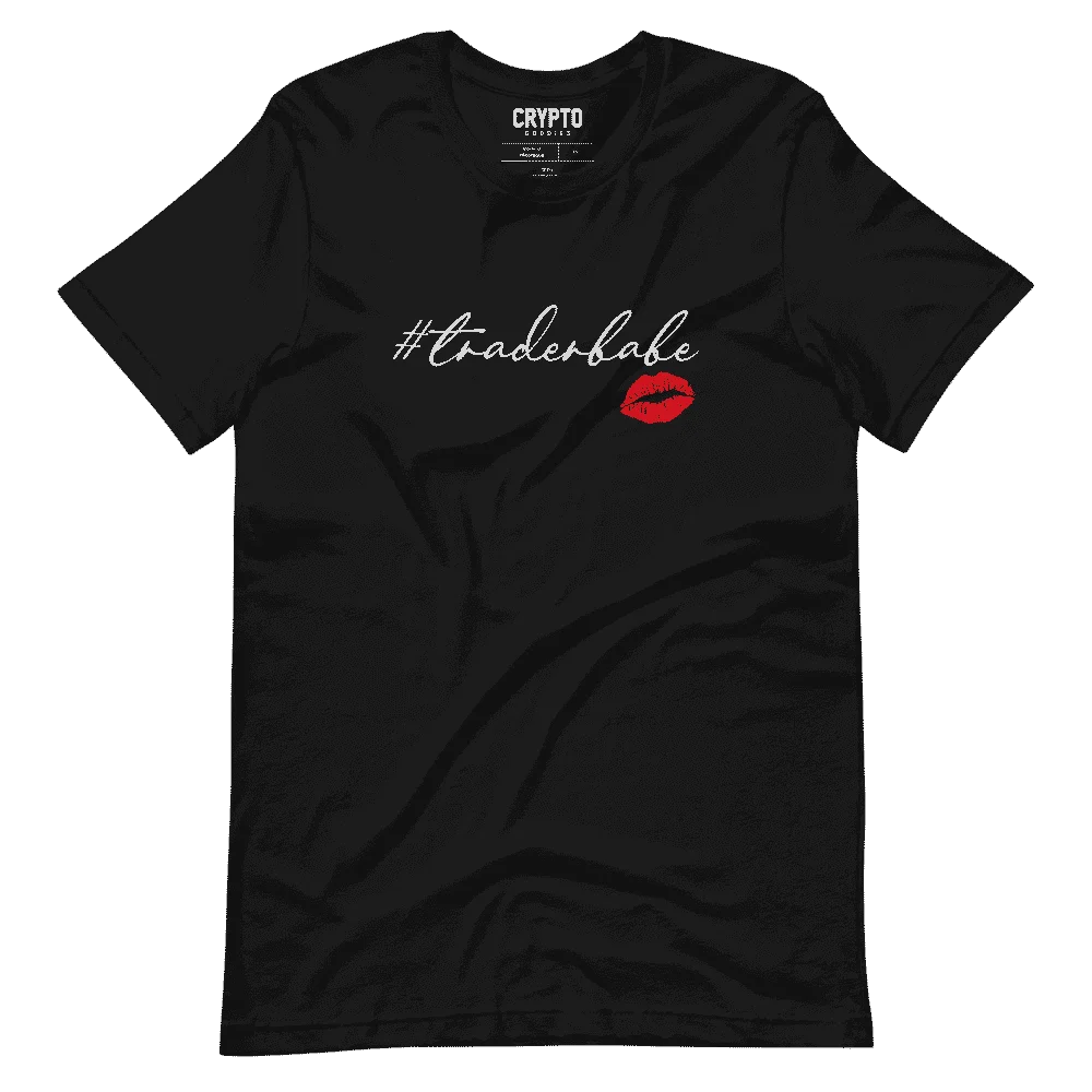 Traderbabe T-Shirt